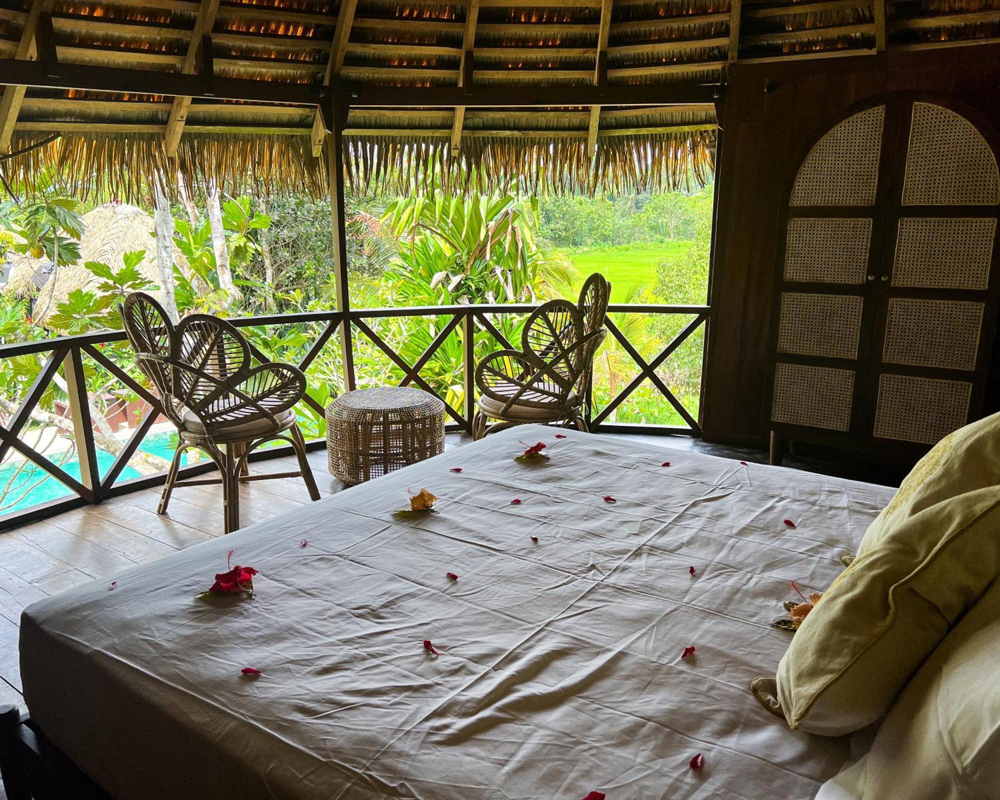 Huma Terra Lodges Hikkaduwa Zewnętrze zdjęcie