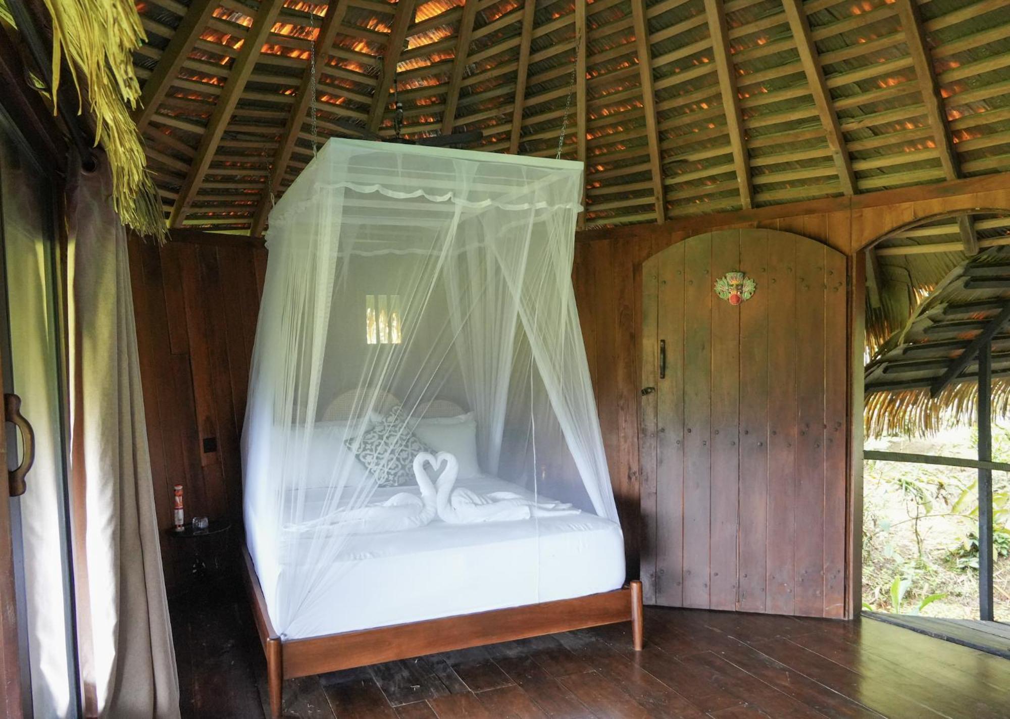 Huma Terra Lodges Hikkaduwa Zewnętrze zdjęcie
